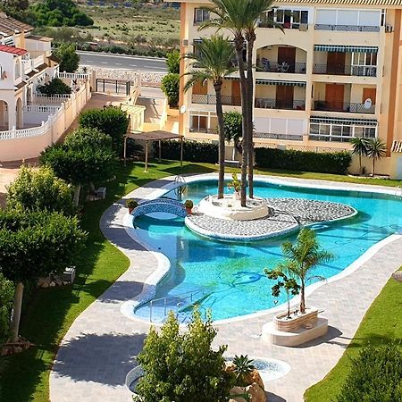 לה מאטה Studio Parque Mar מראה חיצוני תמונה