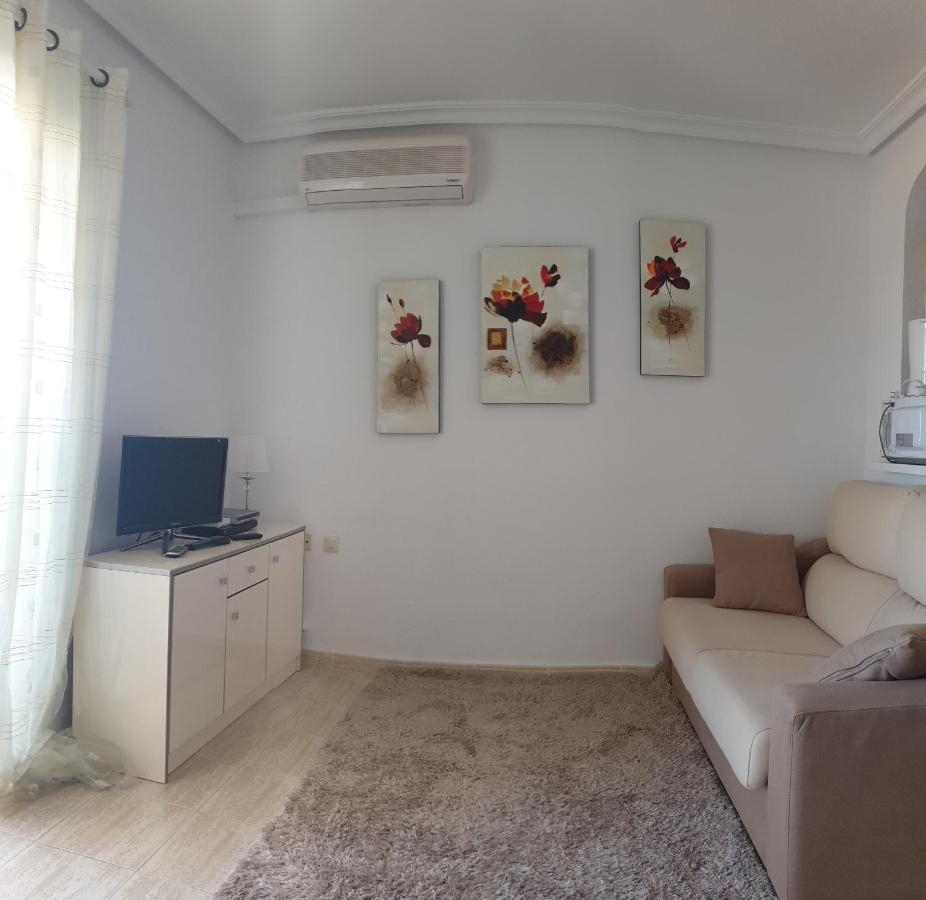 לה מאטה Studio Parque Mar מראה חיצוני תמונה
