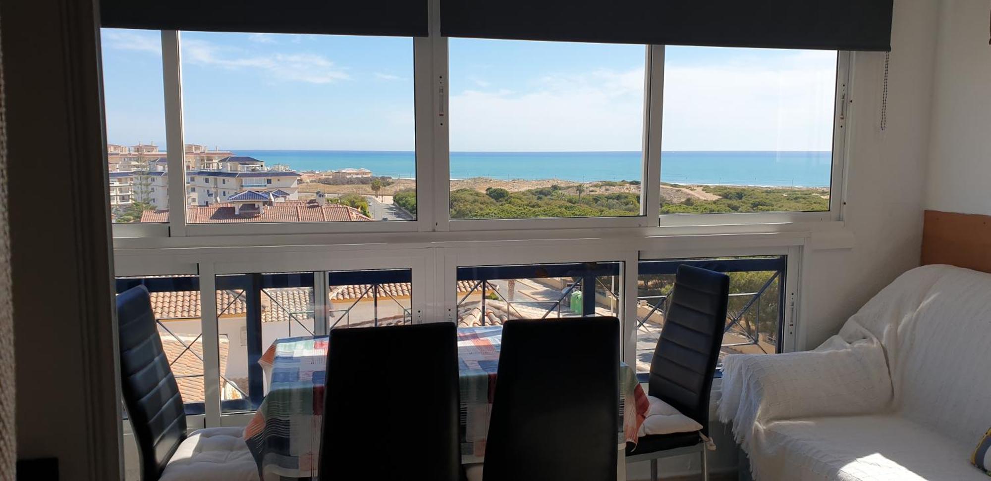 לה מאטה Studio Parque Mar חדר תמונה