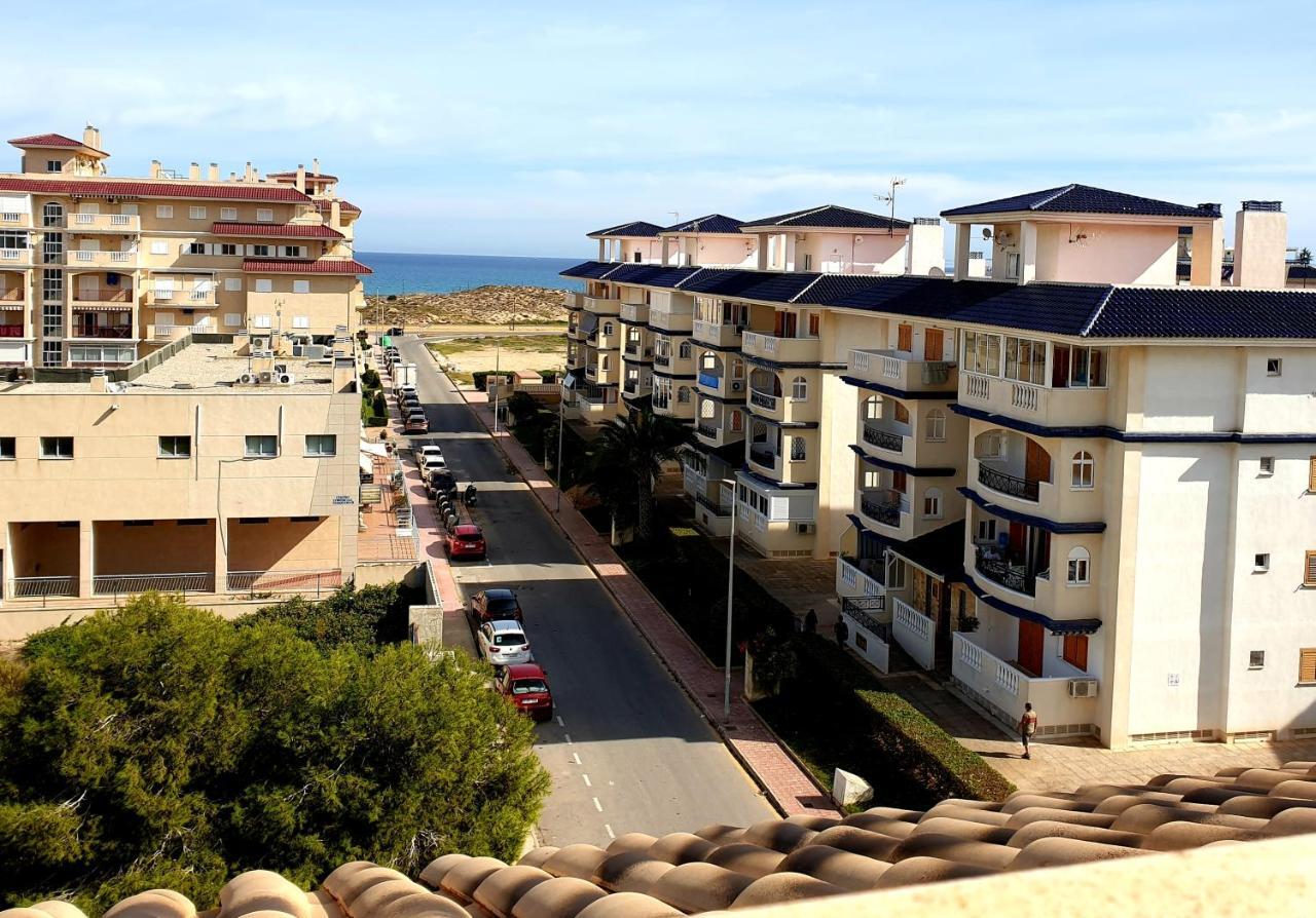 לה מאטה Studio Parque Mar מראה חיצוני תמונה