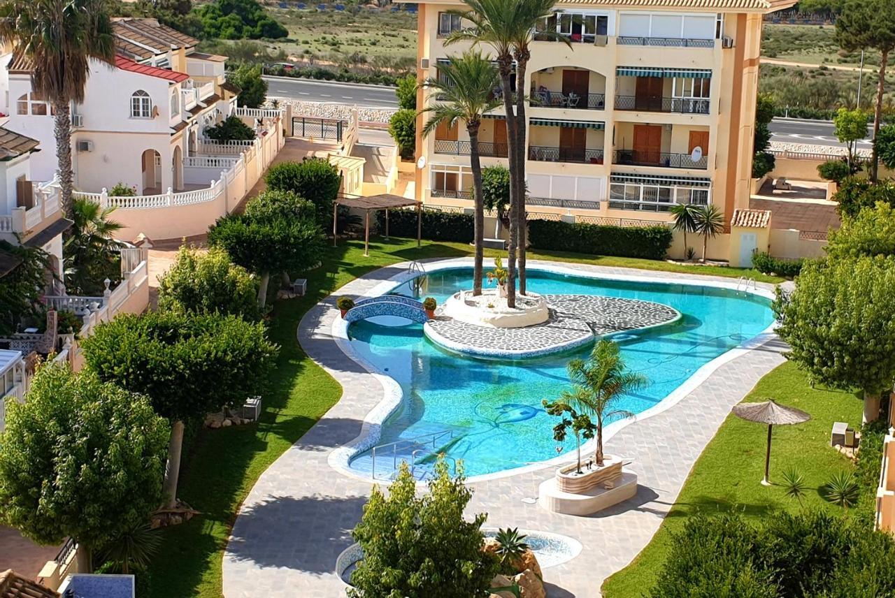 לה מאטה Studio Parque Mar מראה חיצוני תמונה