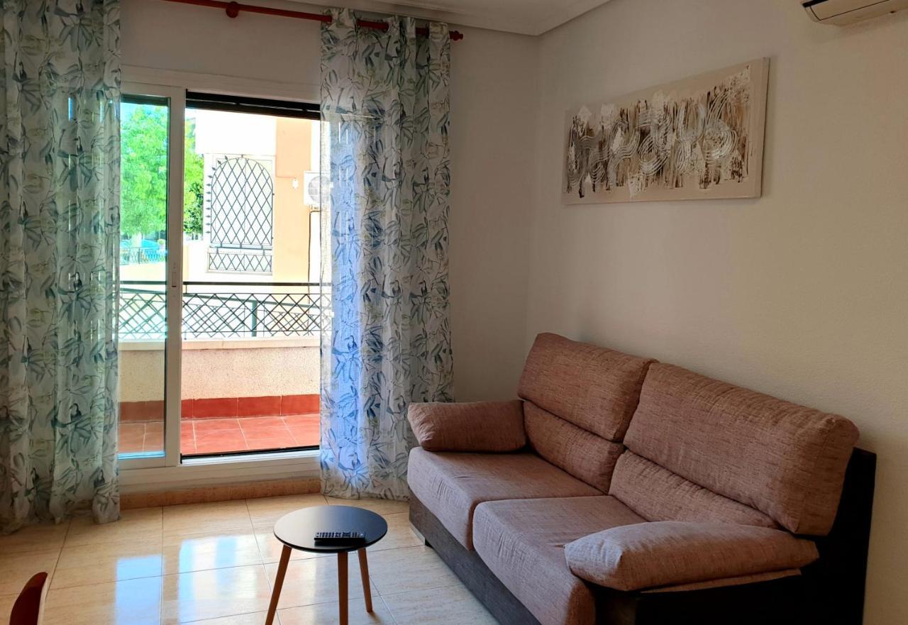 לה מאטה Studio Parque Mar מראה חיצוני תמונה