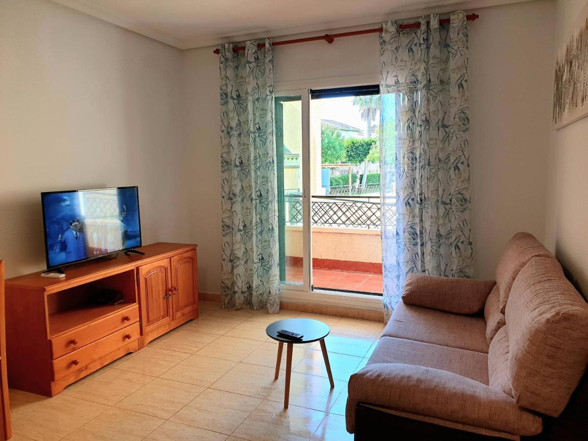 לה מאטה Studio Parque Mar מראה חיצוני תמונה
